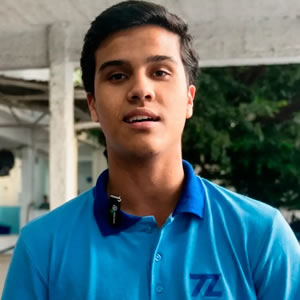 Gabriel Geraldo